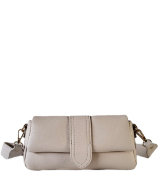 JACE Bag light beige