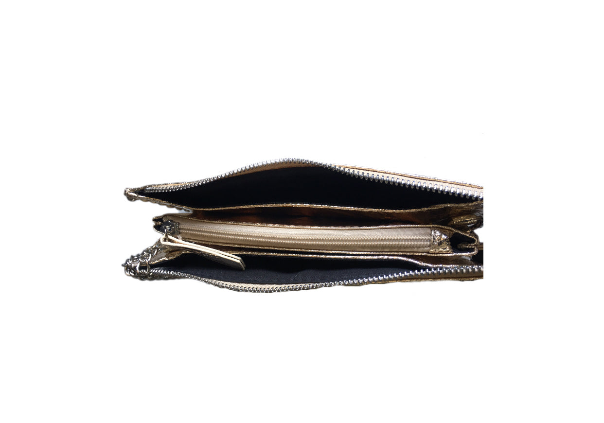 FENNE Bag Gold