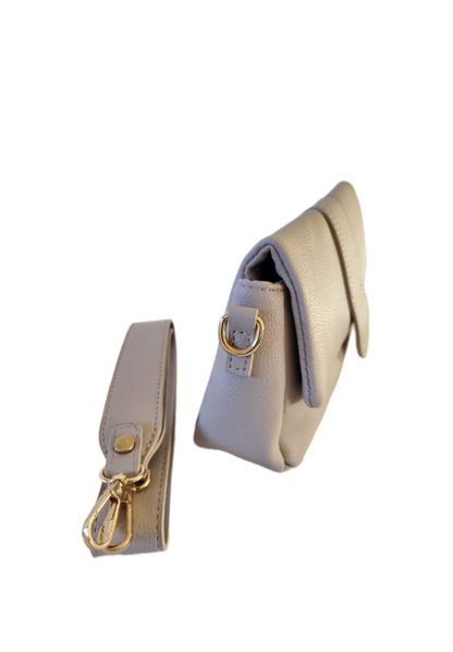 JACE Bag dark beige