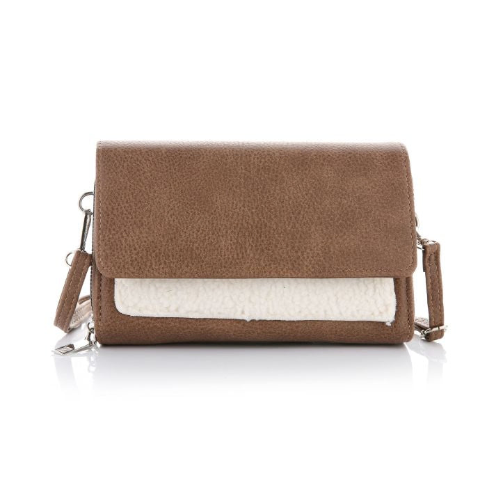 JESSIE Bag Brown