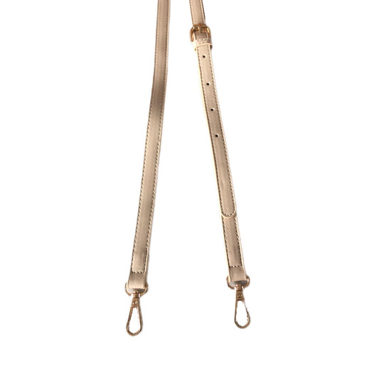 Bag / Phone Strap Basic Cream
