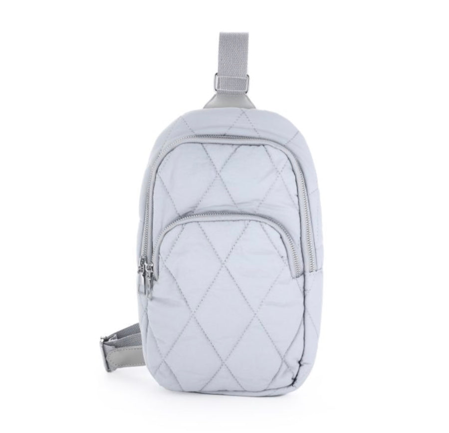 ROBIN Bag Blue