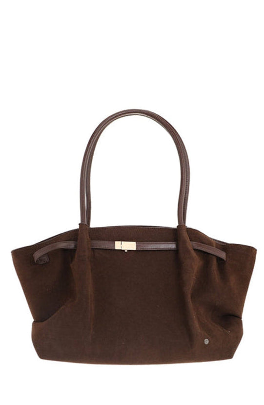 LARA Bag / Shopper Brown