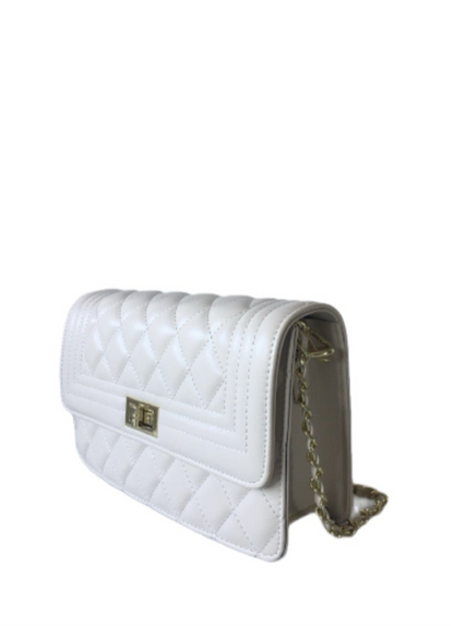 CELESTE Bag light beige