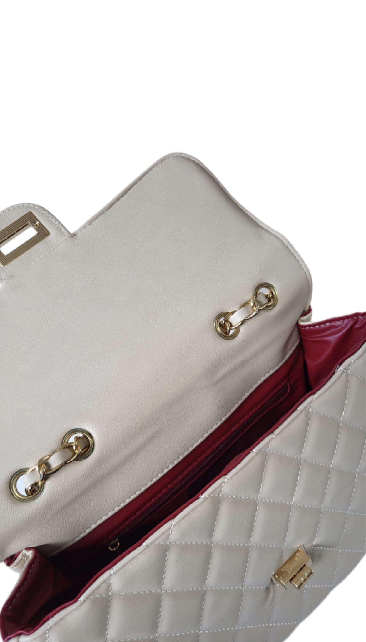 CHLOE Bag beige