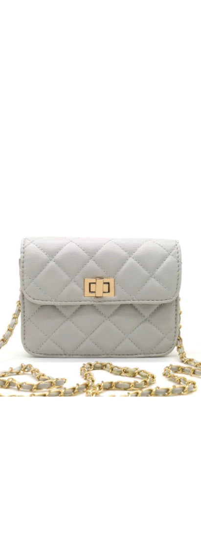CIARA Bag Grey
