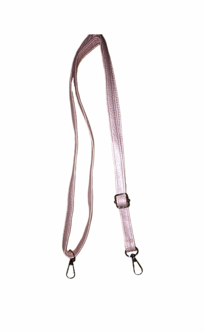 Bag / Phone Strap Basic pink