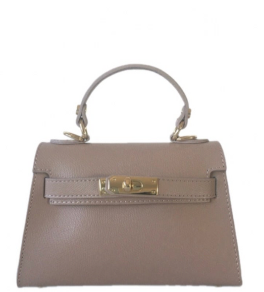 KEL Bag taupe