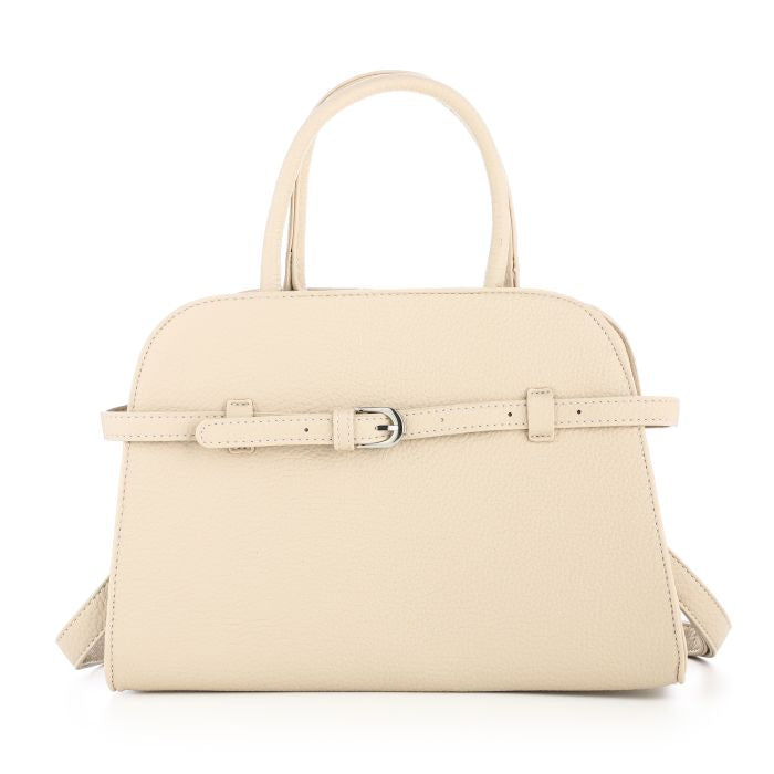 HAZEL Bag Beige