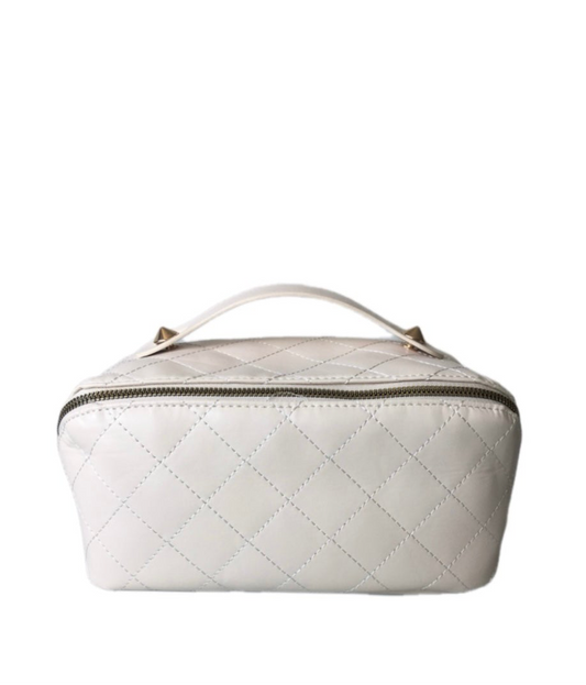 BROOKLYN Glow To Bag white
