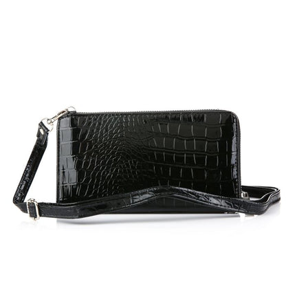 LORI Bag Black