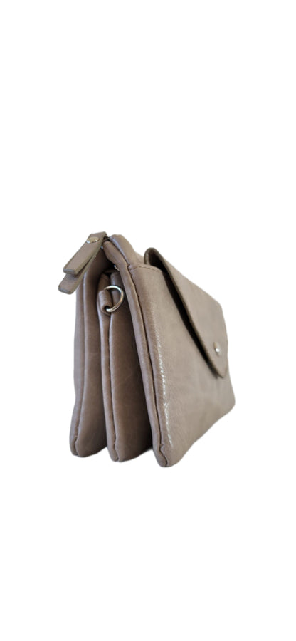 MILOU Bag beige