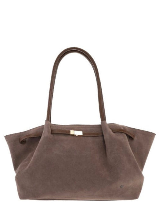 LARA Bag / Shopper Antraciet
