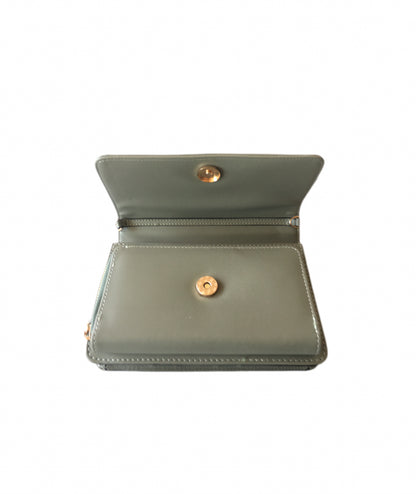 GINA Bag / Wallet Khaki Green