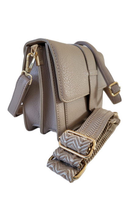 KAYLEE Bag beige