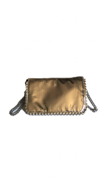 FENNE Bag Gold