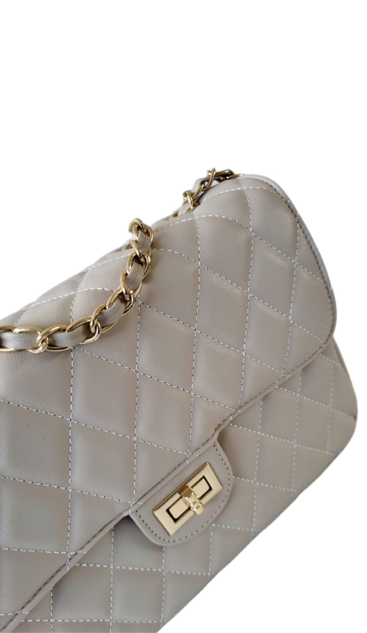 CHLOE Bag beige