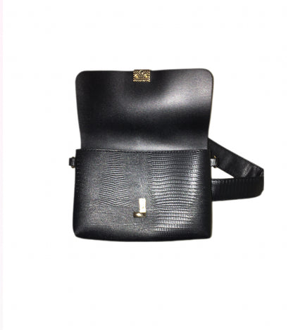 NYNKE Bag Black