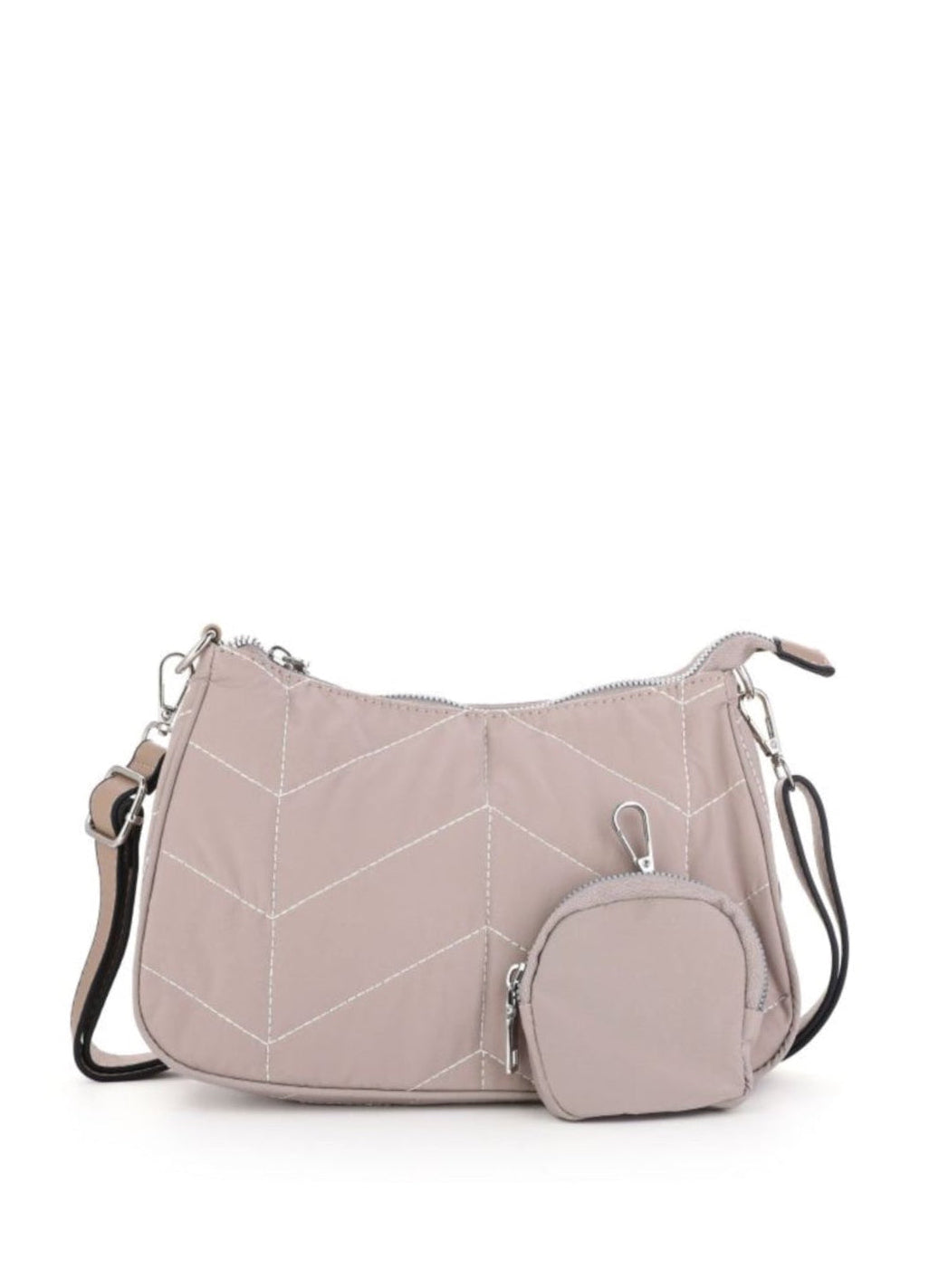 KIM Bag Nude
