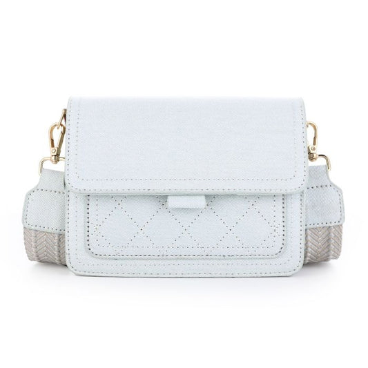 ELISE Bag Denim Light Blue