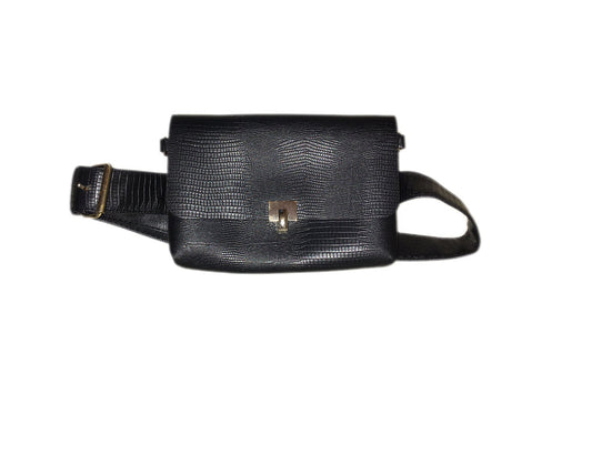 NYNKE Bag Black