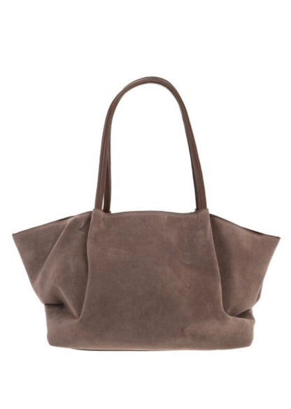 LARA Bag / Shopper Antraciet
