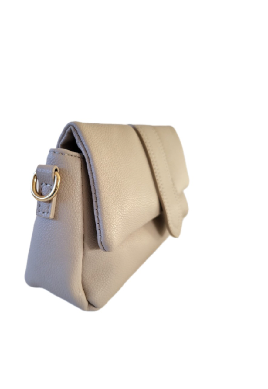 JACE Bag dark beige