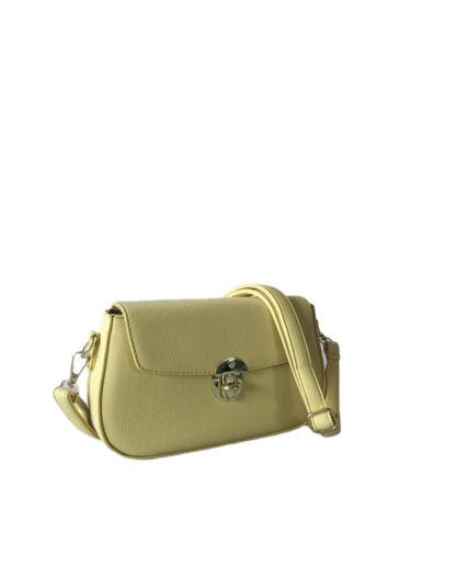 LYDIA Bag yellow