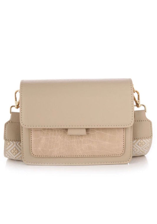 ELISE Bag beige