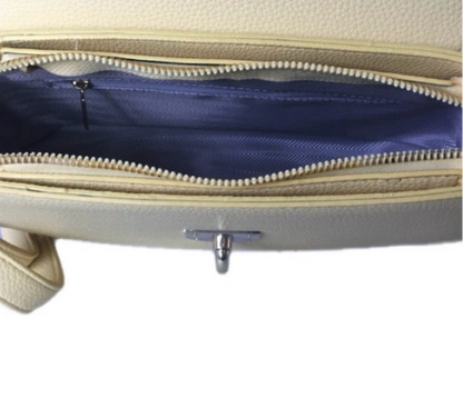 LYDIA Bag yellow