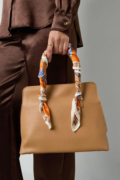 VERA Bag Beige