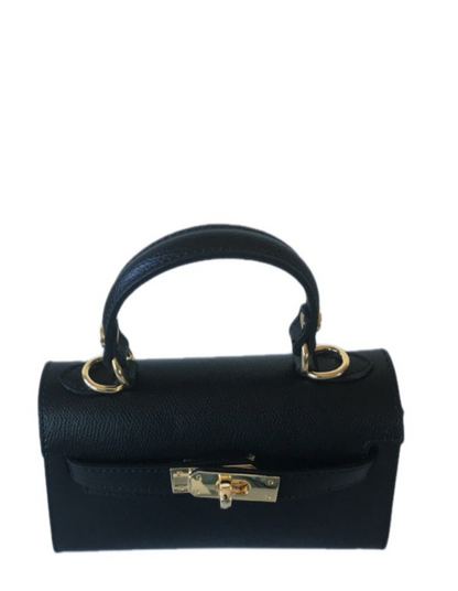 KEL Bag black