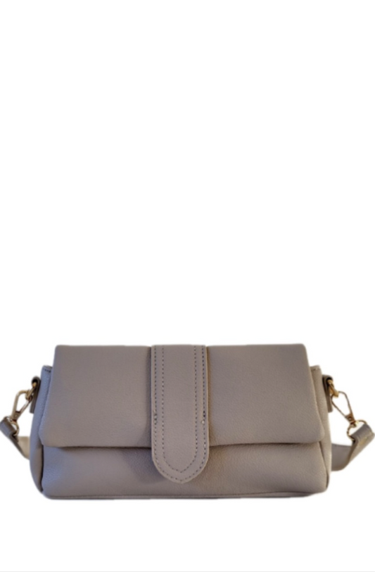 JACE Bag dark beige