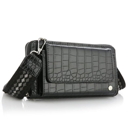 PIEN Crossbody Bag Black