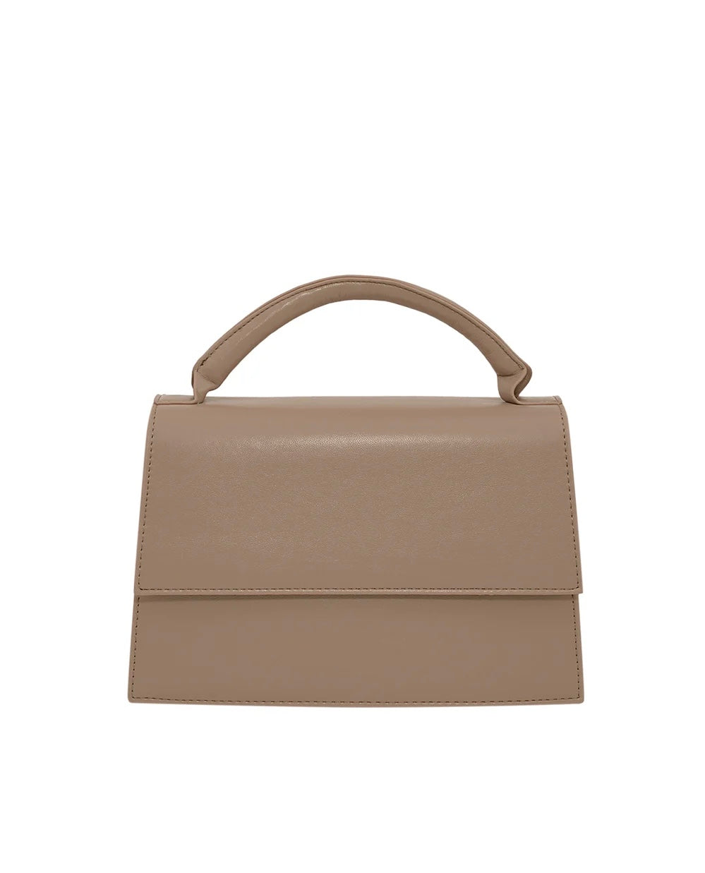 CLARA Bag dark beige