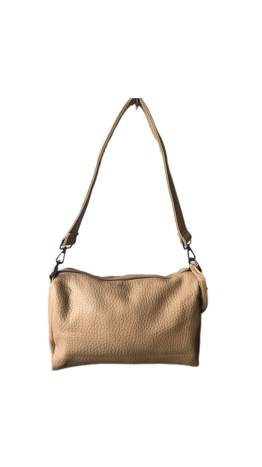 PAULINE Bag Beige