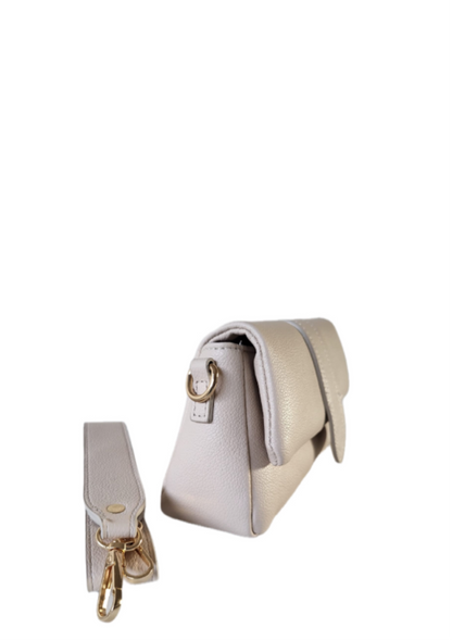 JACE Bag light beige