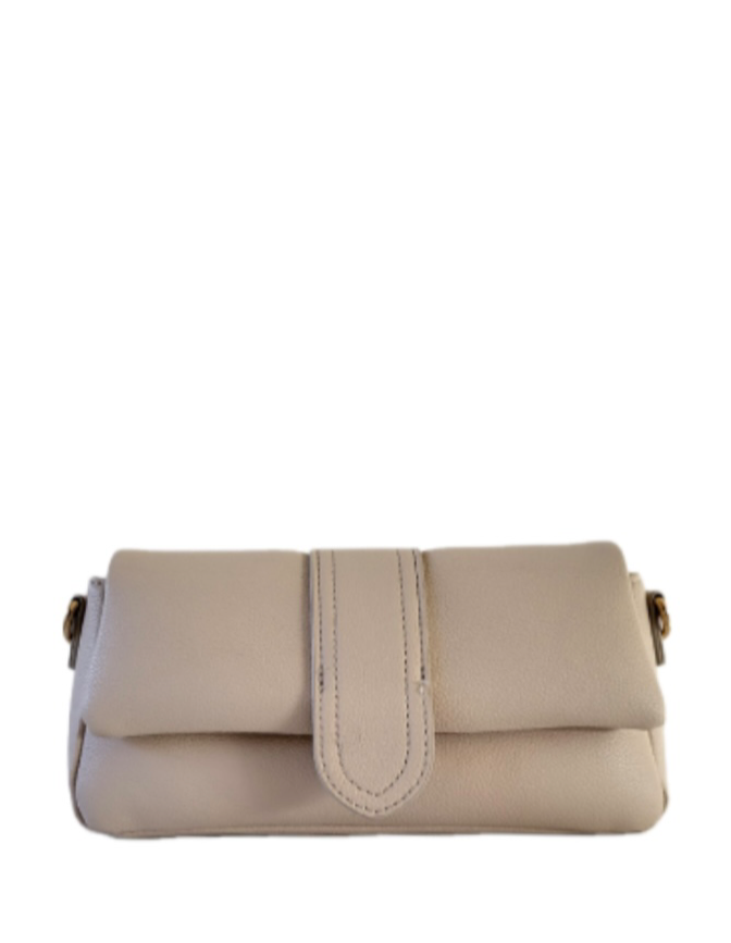 JACE Bag light beige