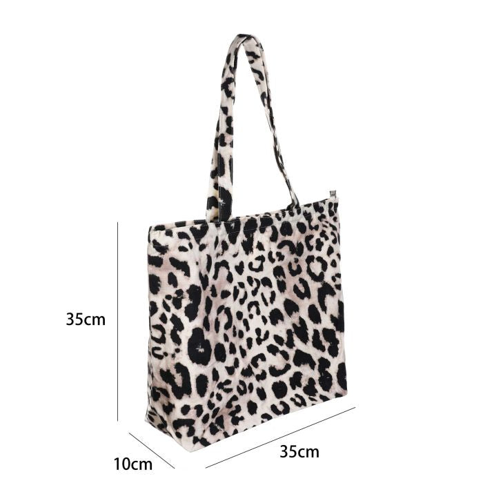 SANNE Bag / Shopper Panther