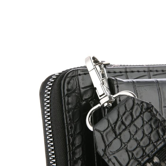 PIEN Crossbody Bag Black
