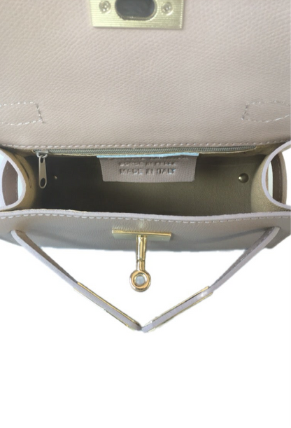 KEL Bag taupe