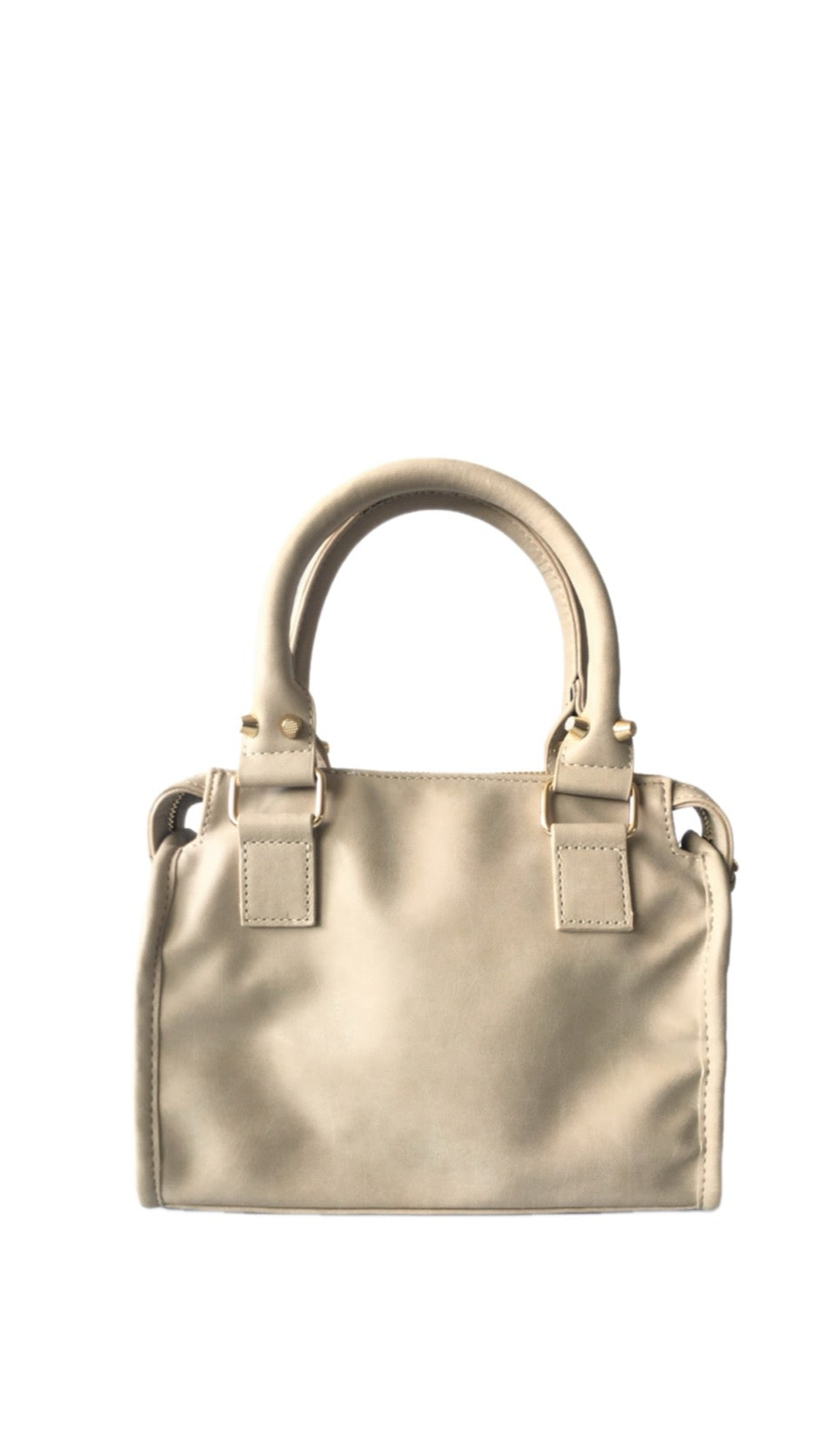ROXY Fringe Bag beige