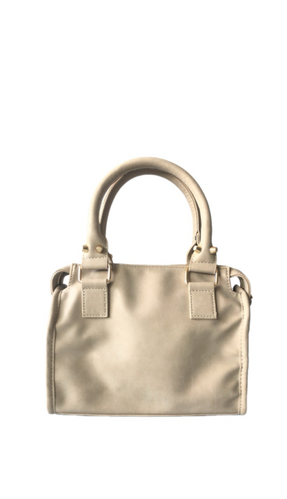 ROXY Fringe Bag beige
