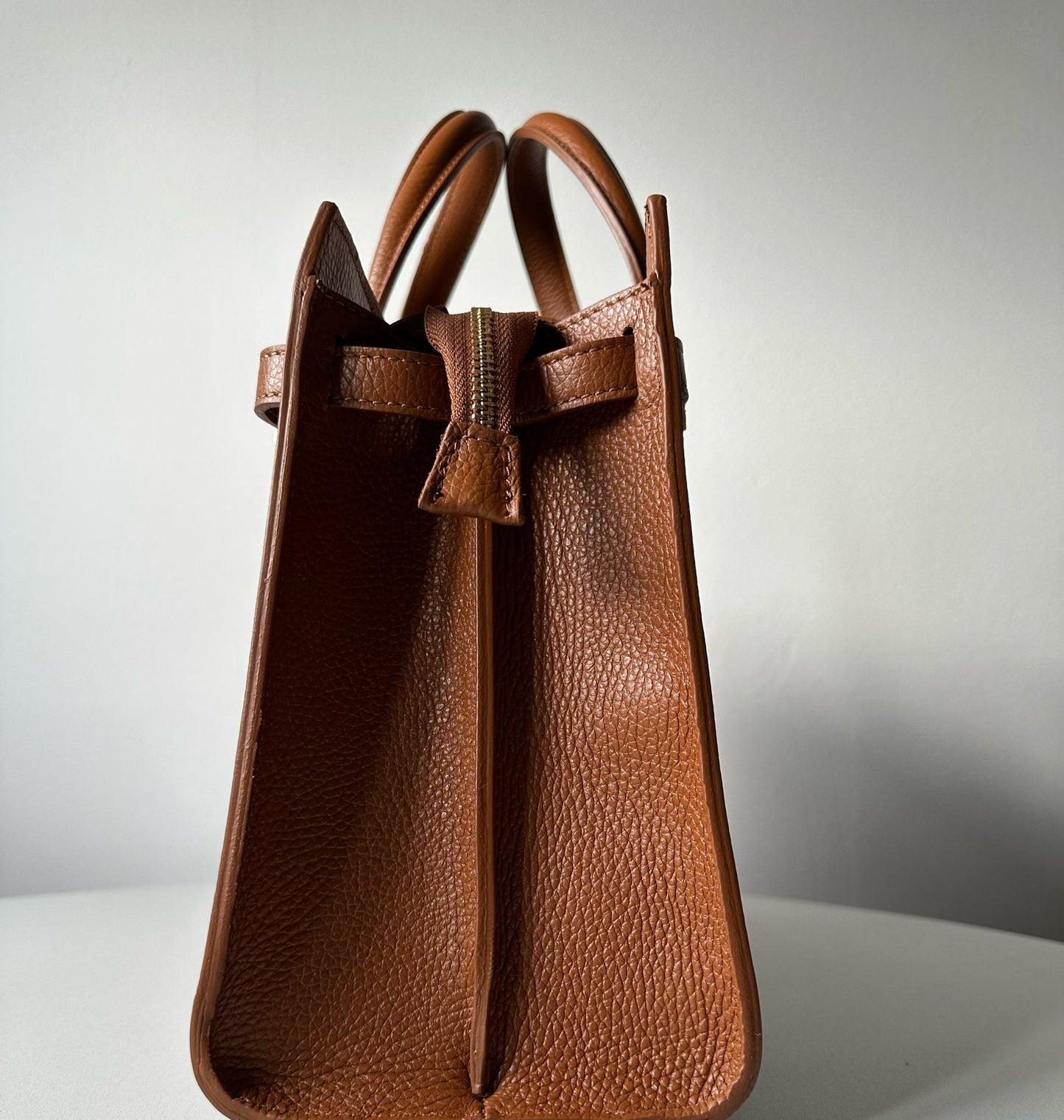 BRIA Bag brown