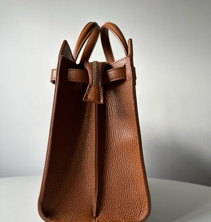 BRIA Bag brown