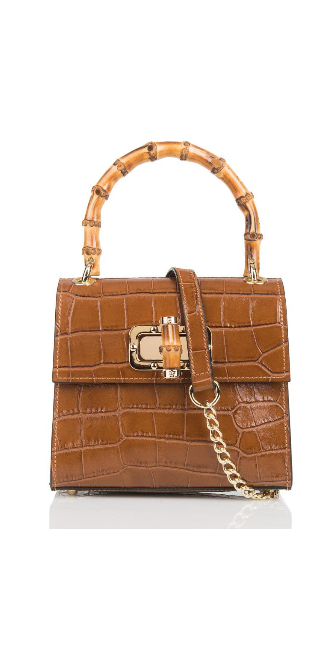 RINA Bag brown