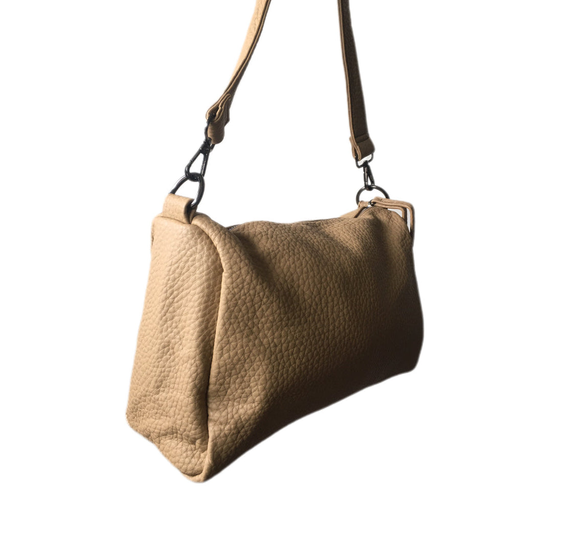 PAULINE Bag Beige