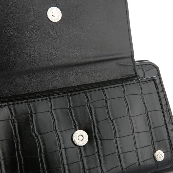 PIEN Crossbody Bag Black