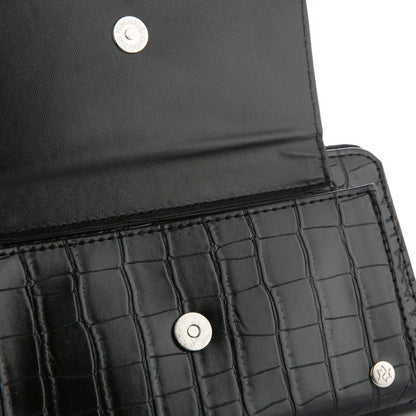 PIEN Crossbody Bag Black