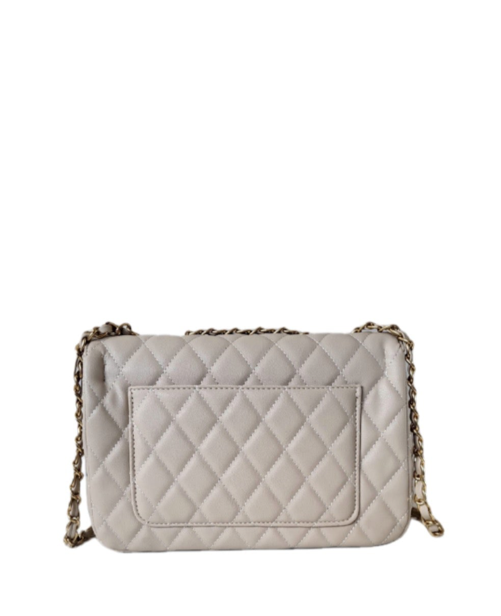 CHLOE Bag beige